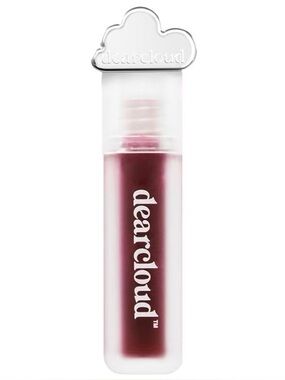 Dear Cloud Dreams Jelly Wave Lush Lip Oil